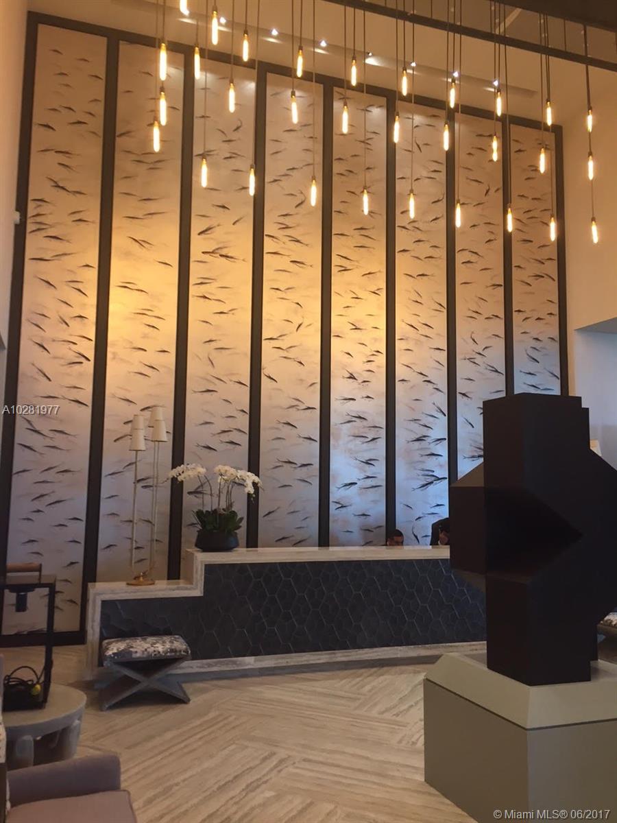 Biscayne Beach - Residential Lease
