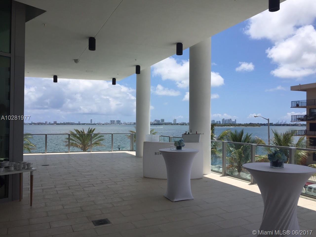 Biscayne Beach - Residential Lease