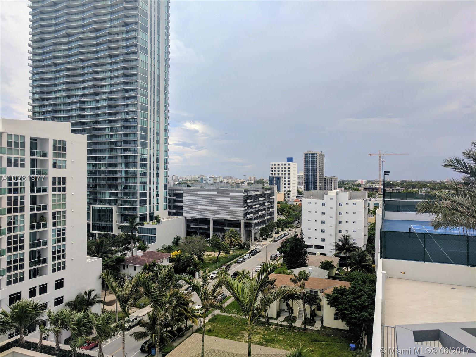 Biscayne Beach - Residential Lease