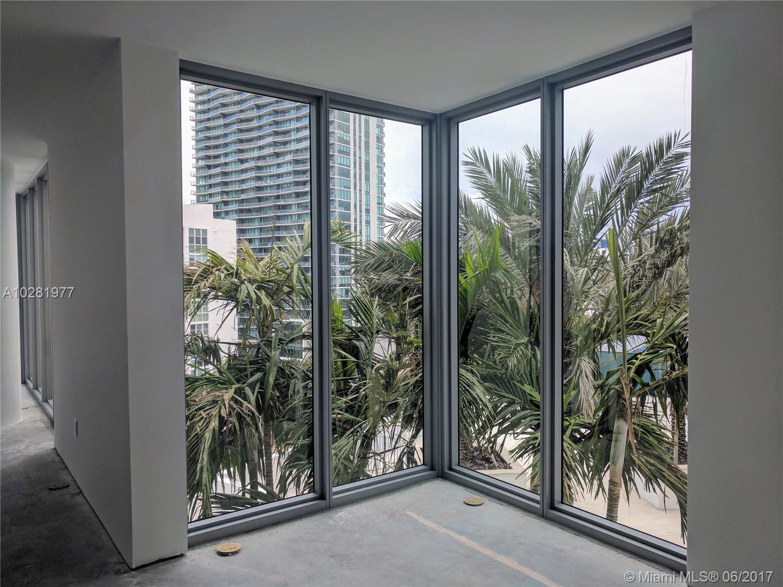 Biscayne Beach - Residential Lease