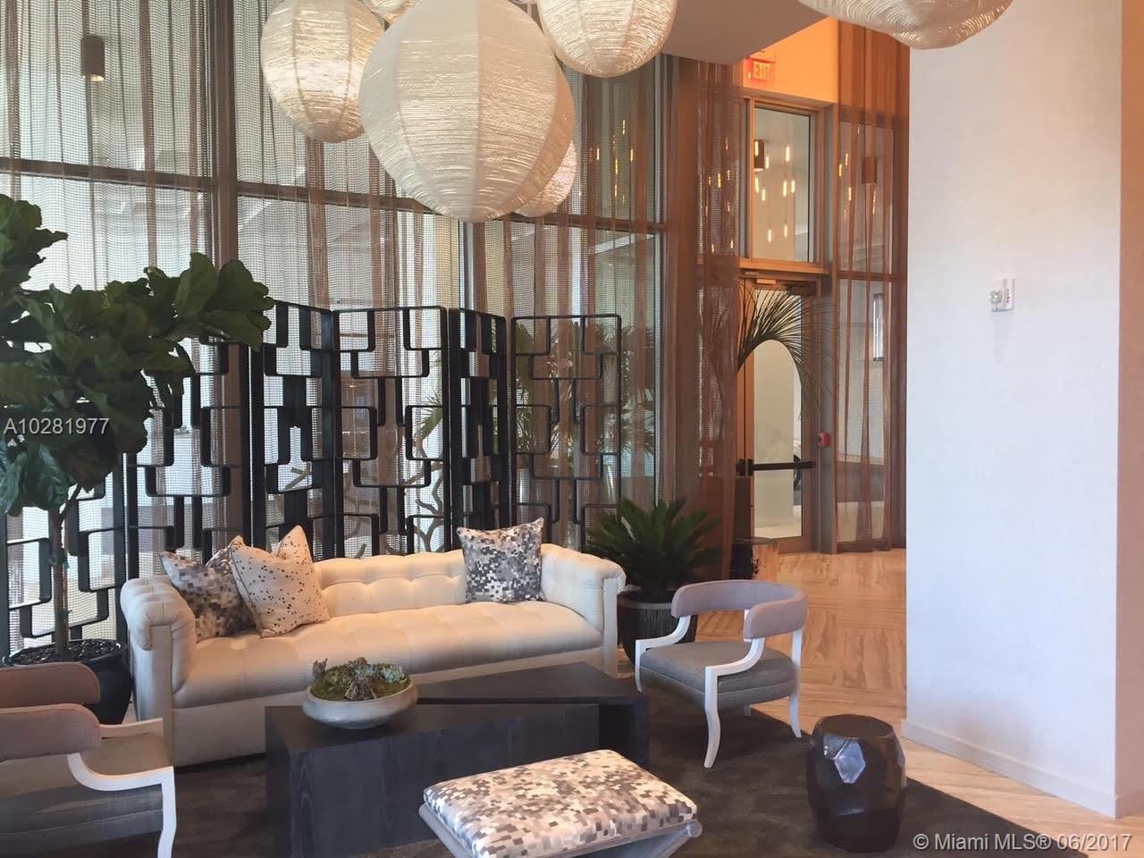 Biscayne Beach - Residential Lease