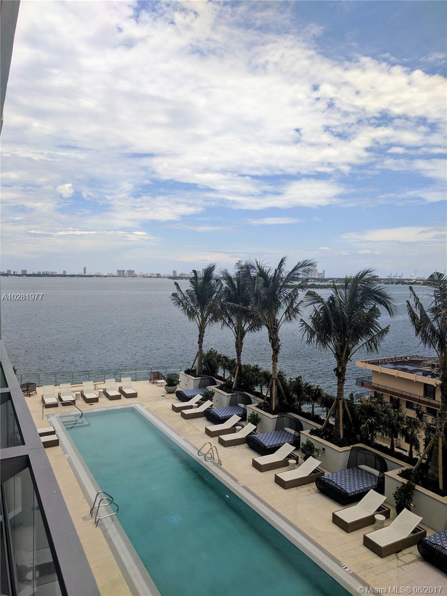 Biscayne Beach - Residential Lease