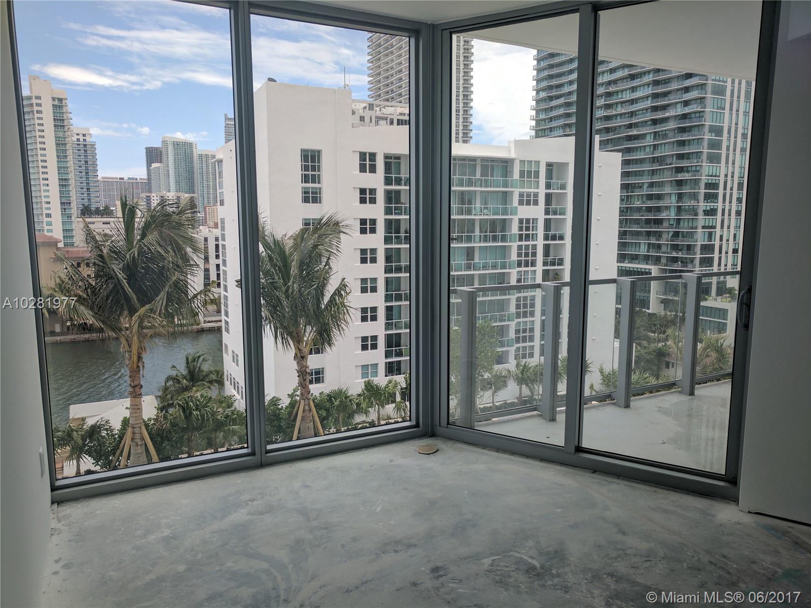 Biscayne Beach - Residential Lease