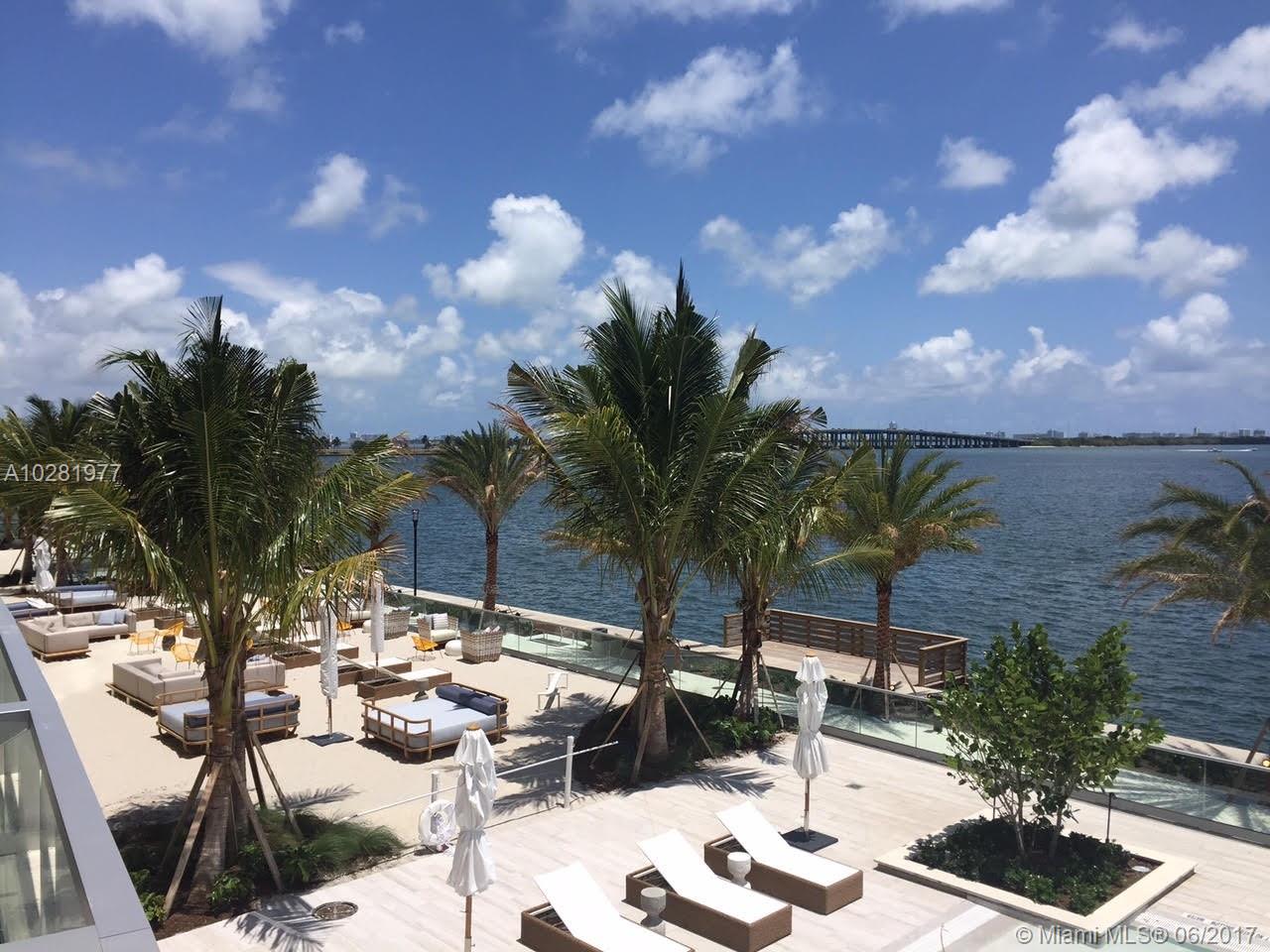Biscayne Beach - Residential Lease