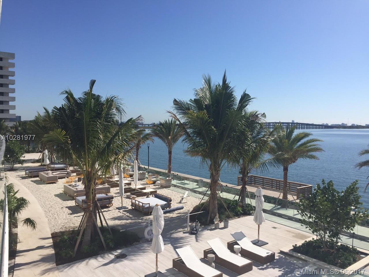 Biscayne Beach - Residential Lease