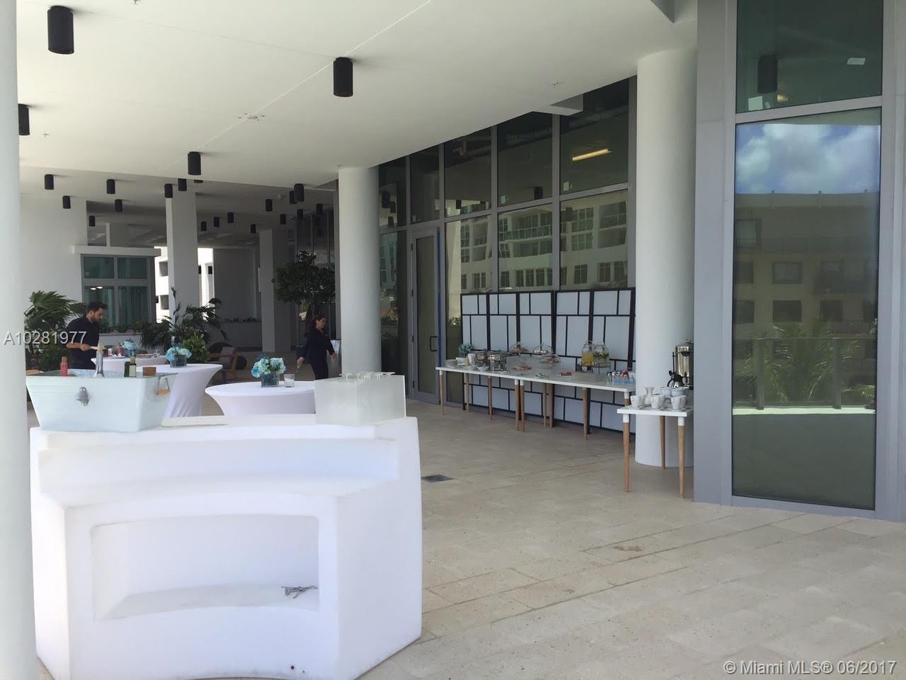 Biscayne Beach - Residential Lease