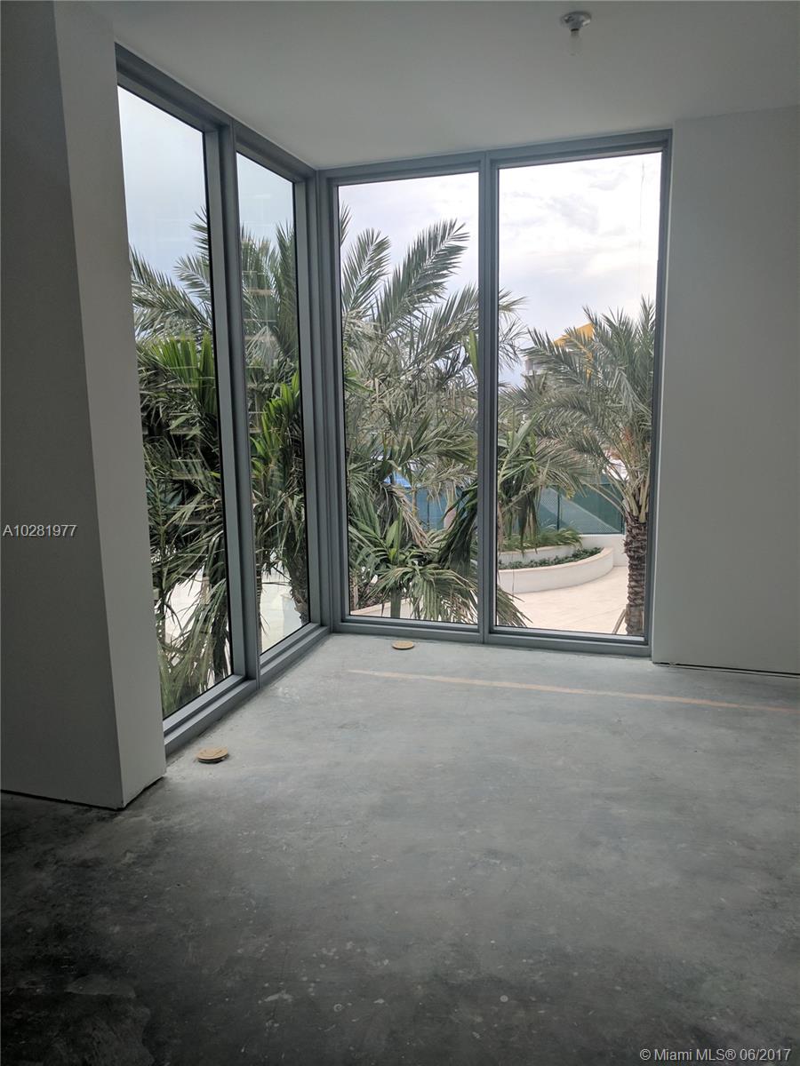 Biscayne Beach - Residential Lease