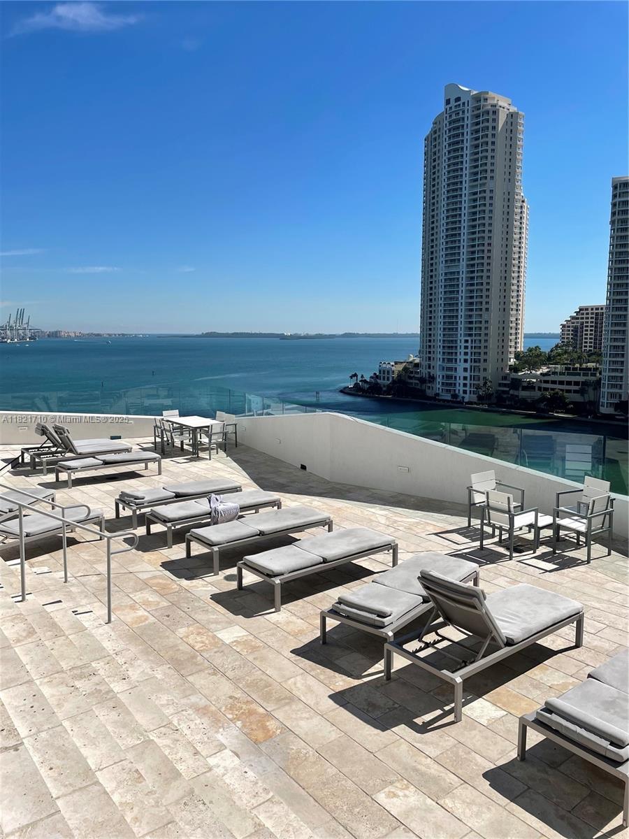 ONE MIAMI EAST CONDO - Residential