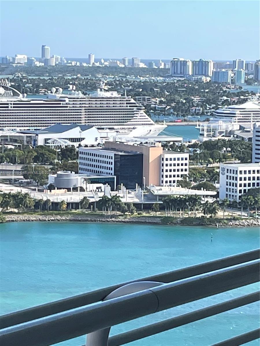 ONE MIAMI EAST CONDO - Residential