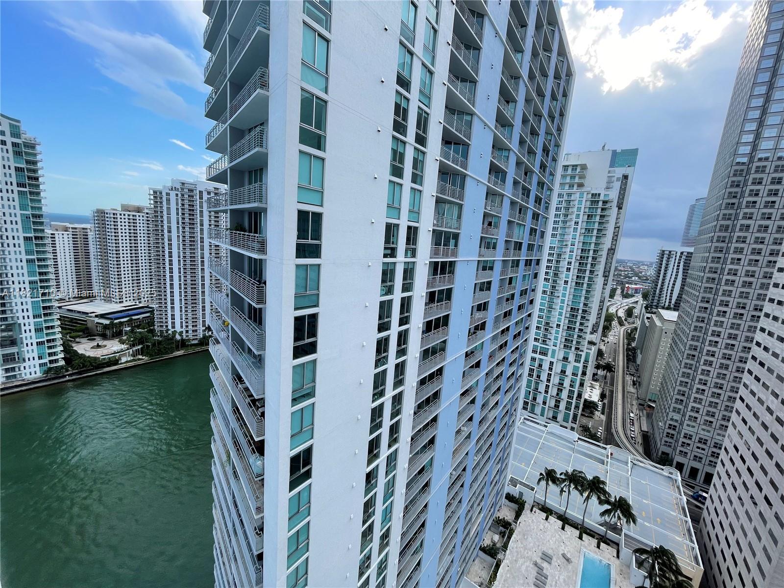 ONE MIAMI EAST CONDO - Residential