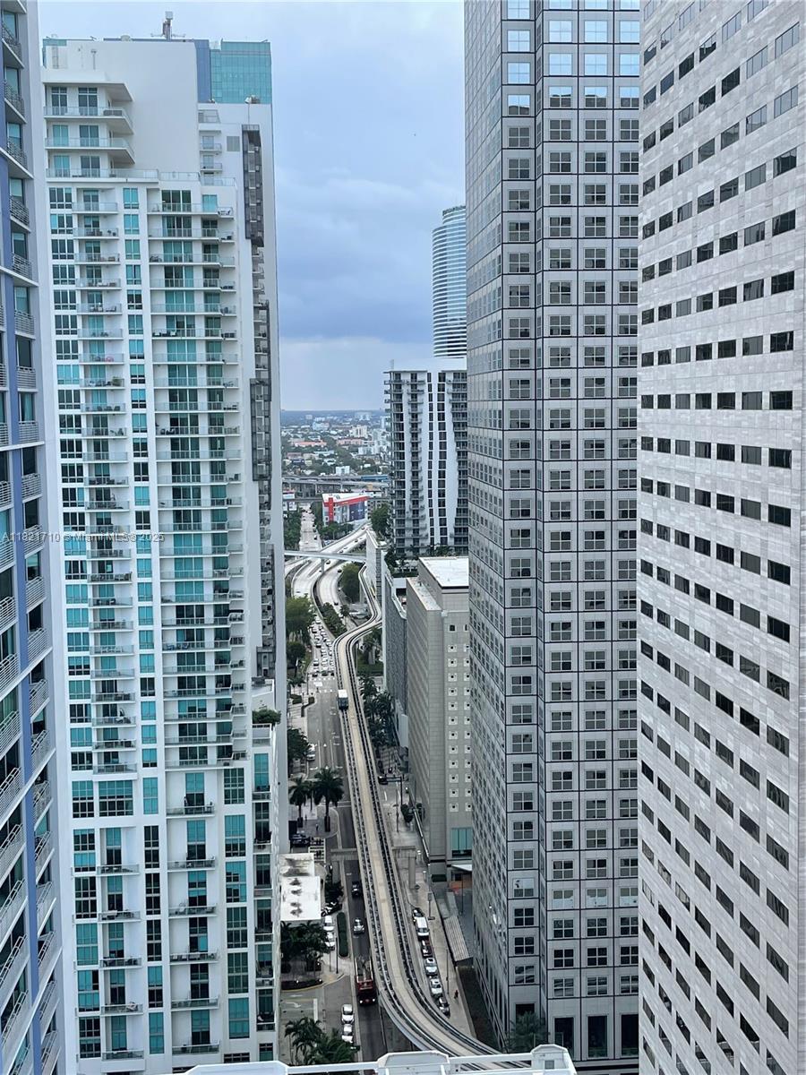 ONE MIAMI EAST CONDO - Residential