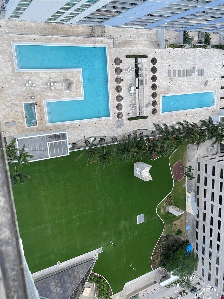 ONE MIAMI EAST CONDO - Residential