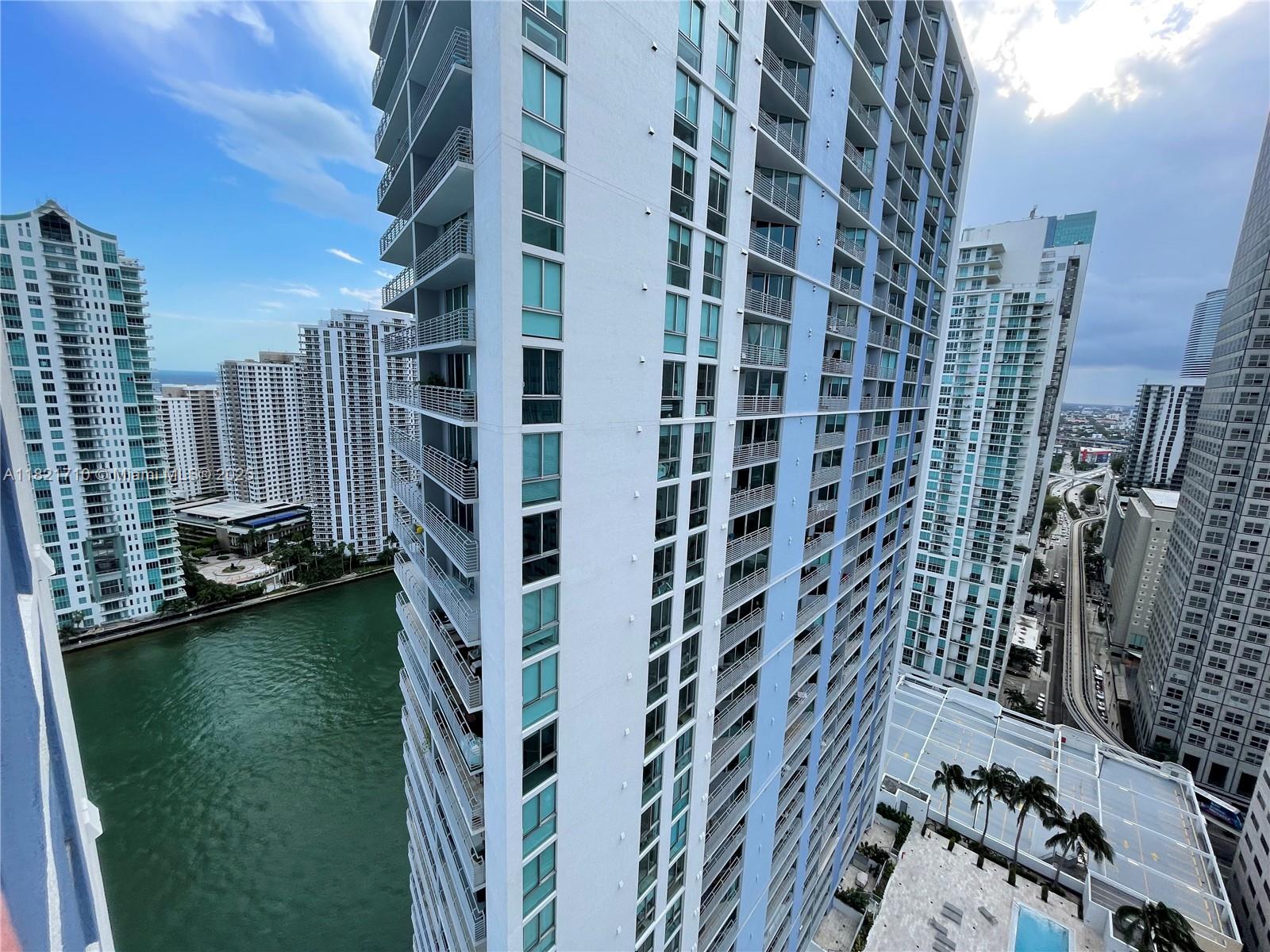 ONE MIAMI EAST CONDO - Residential