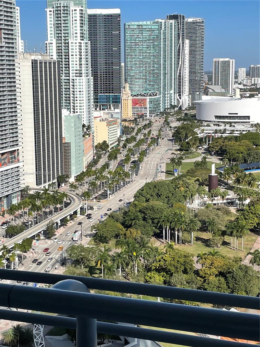 ONE MIAMI EAST CONDO - Residential