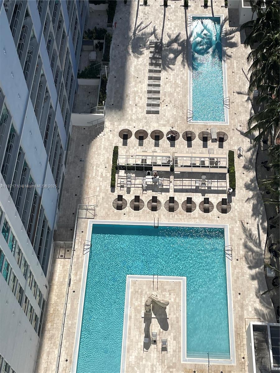 ONE MIAMI EAST CONDO - Residential