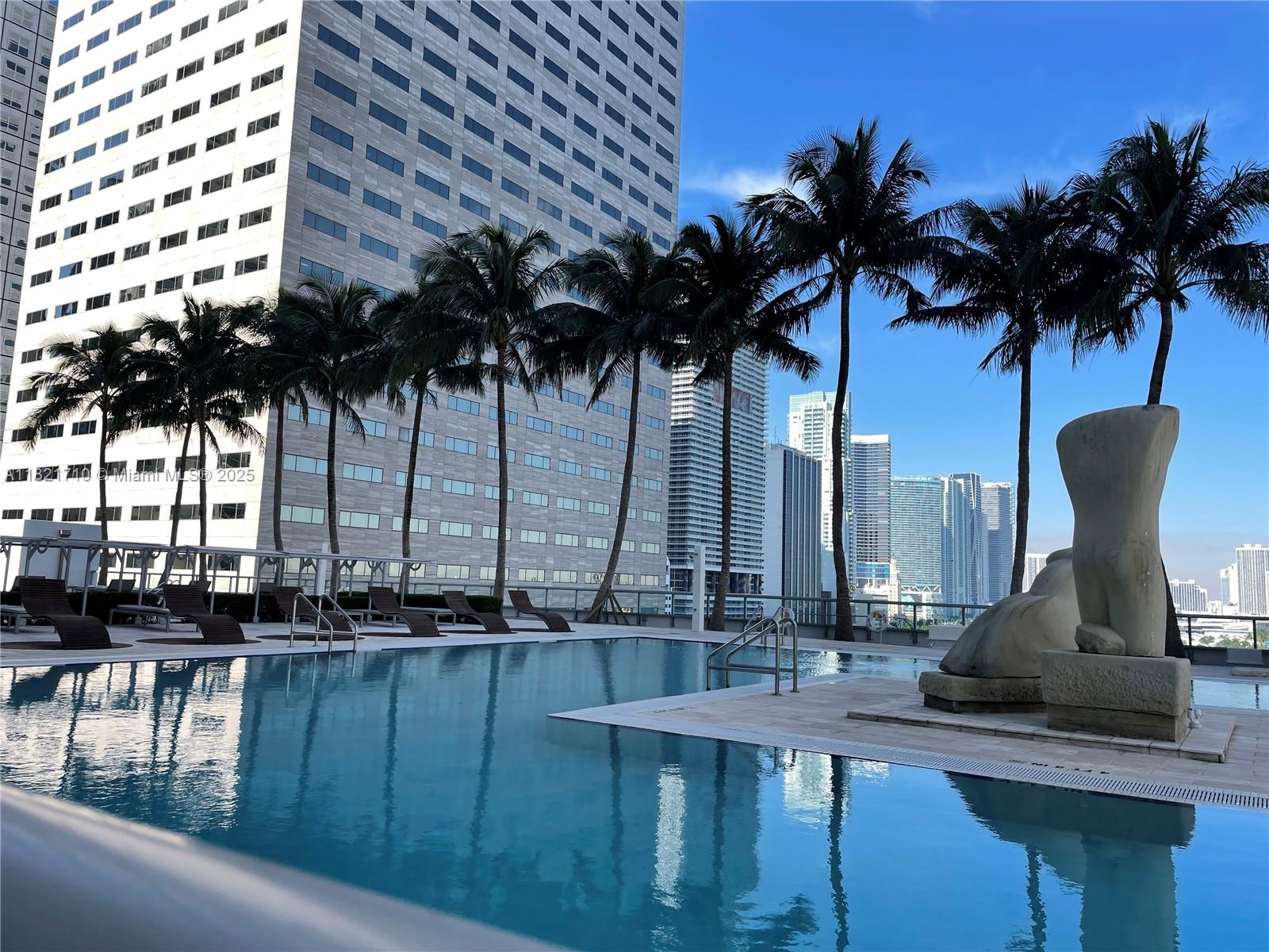 ONE MIAMI EAST CONDO - Residential