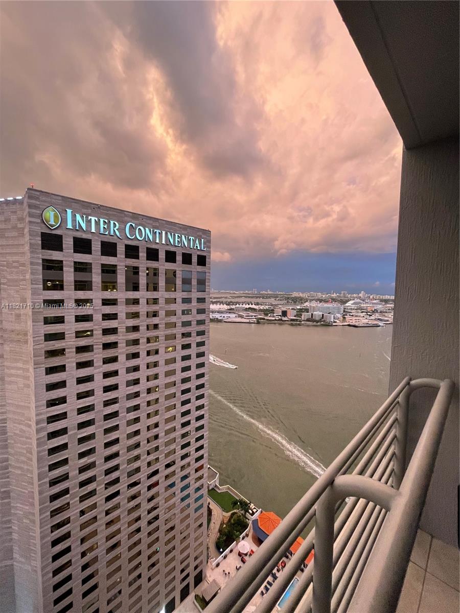 ONE MIAMI EAST CONDO - Residential