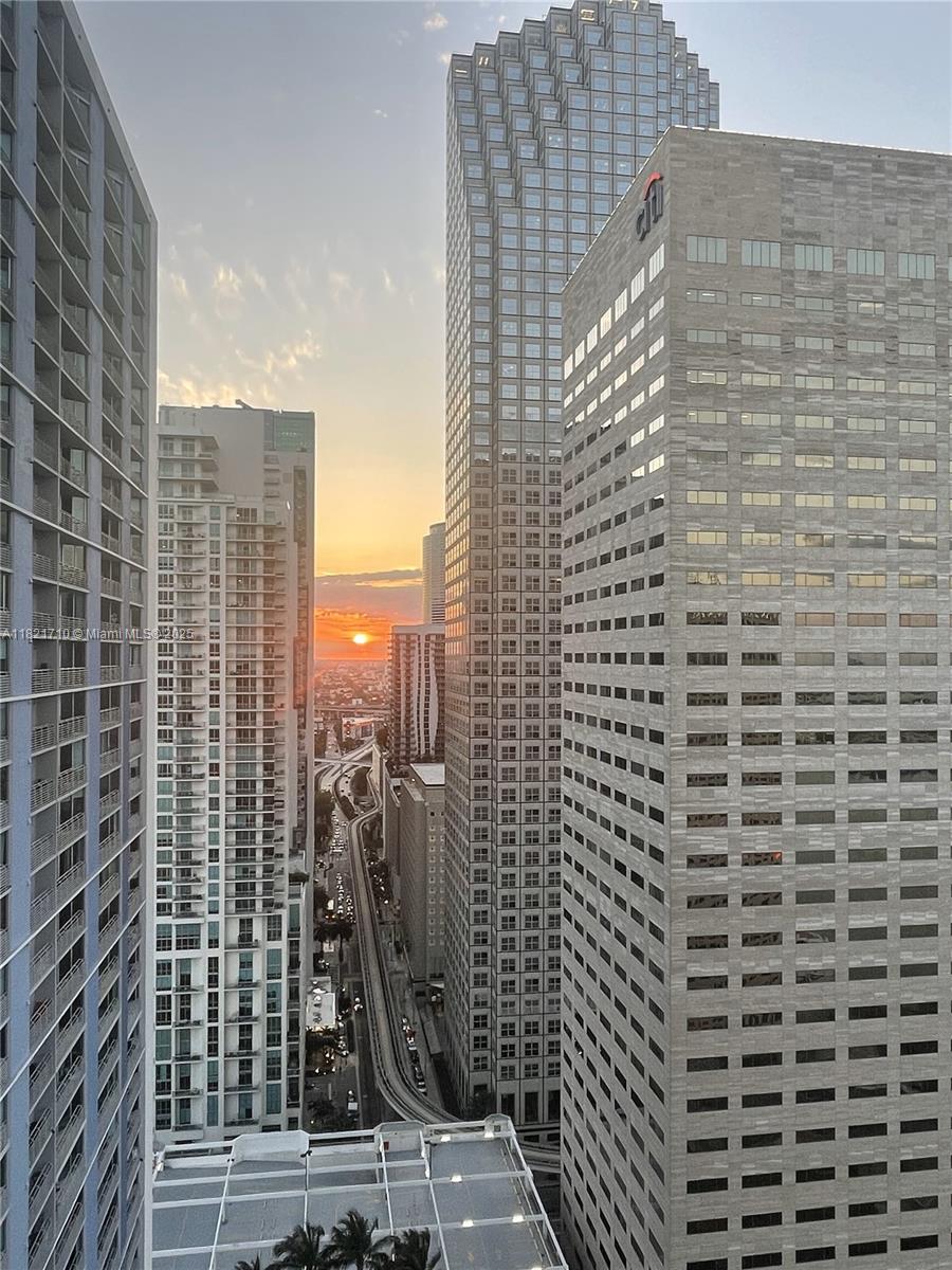 ONE MIAMI EAST CONDO - Residential