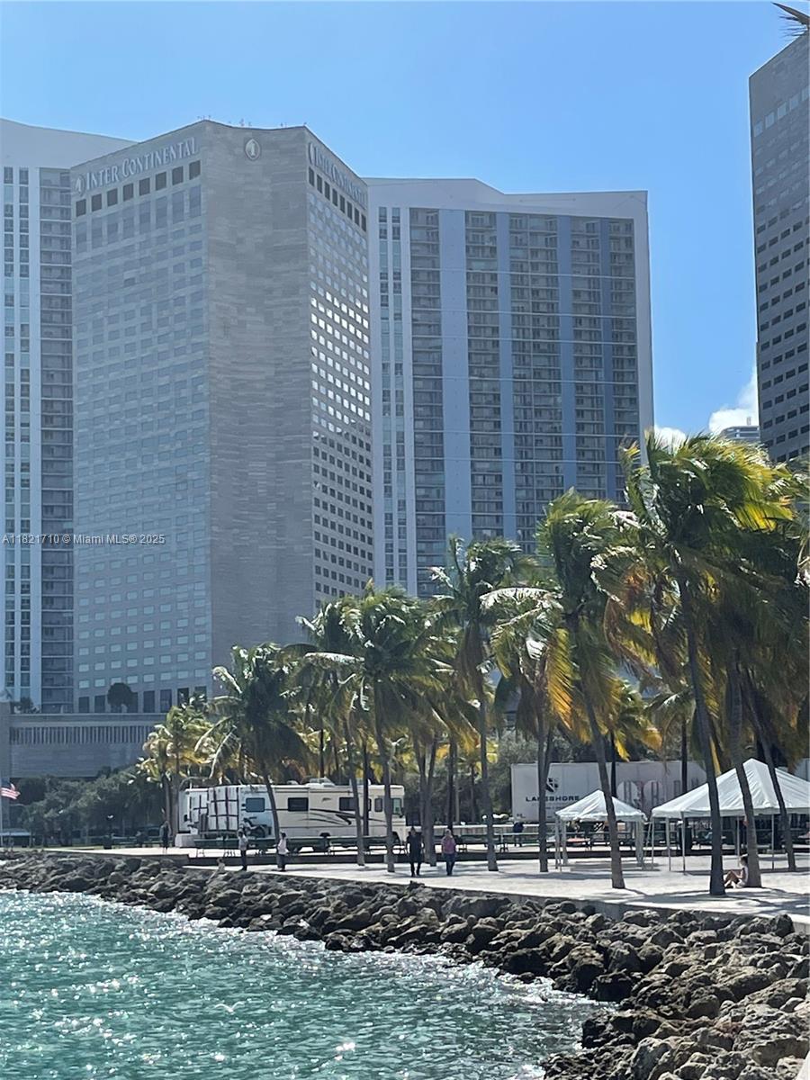 ONE MIAMI EAST CONDO - Residential