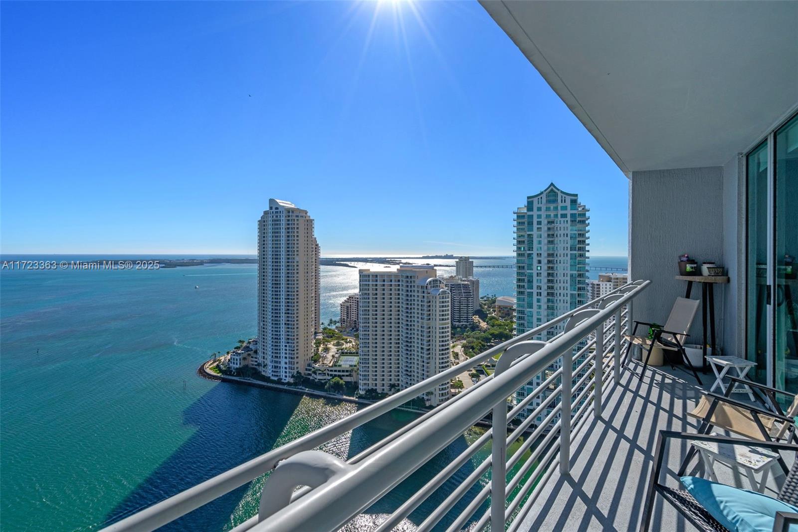 ONE MIAMI WEST CONDO - Residential