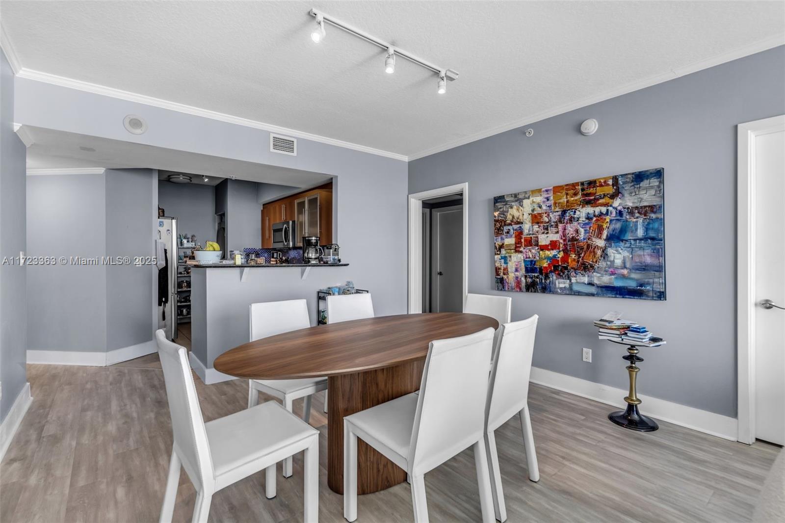 ONE MIAMI WEST CONDO - Residential