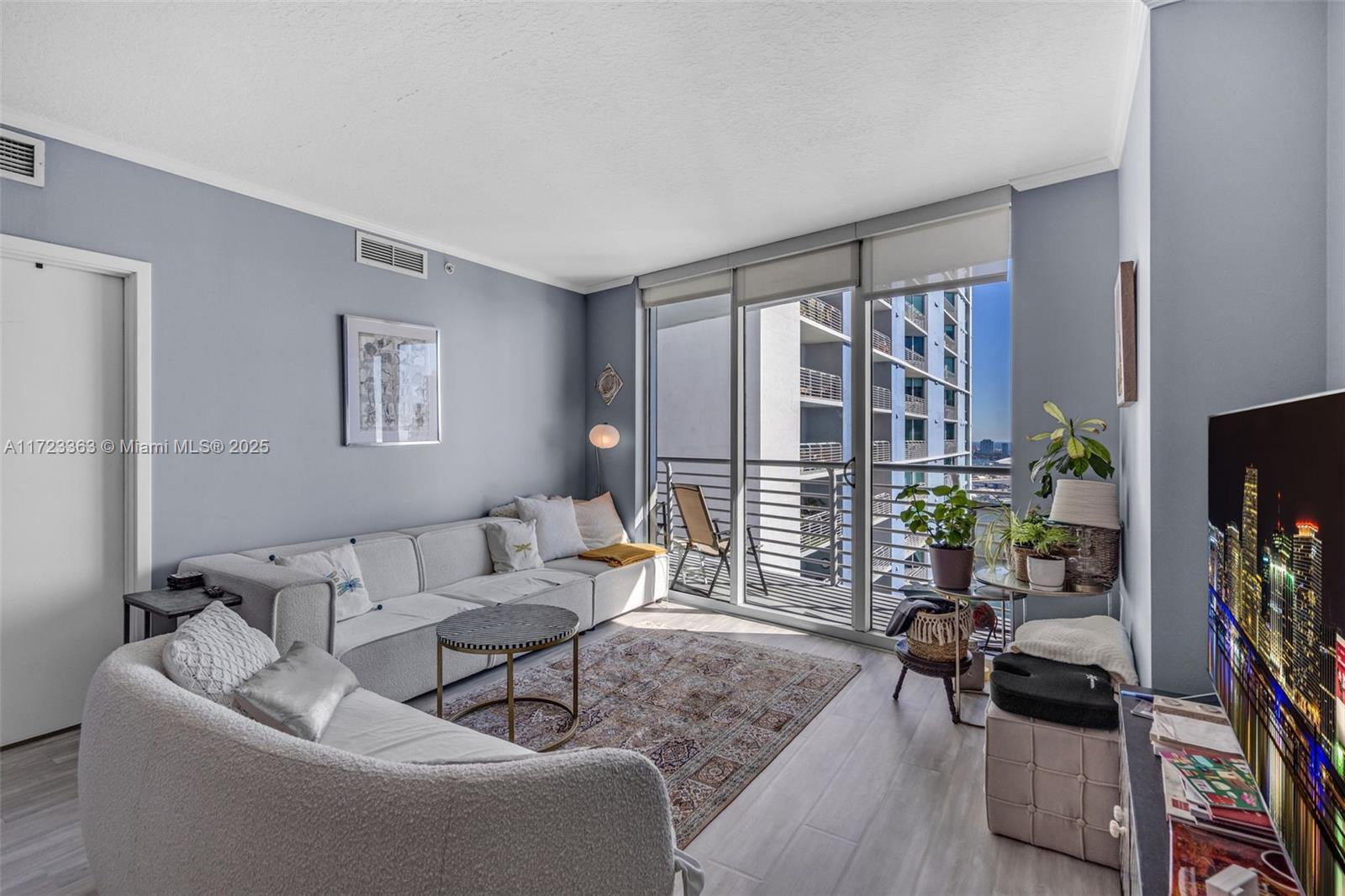 ONE MIAMI WEST CONDO - Residential