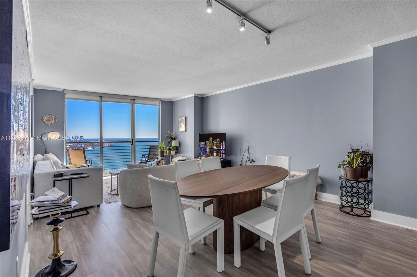 ONE MIAMI WEST CONDO - Residential