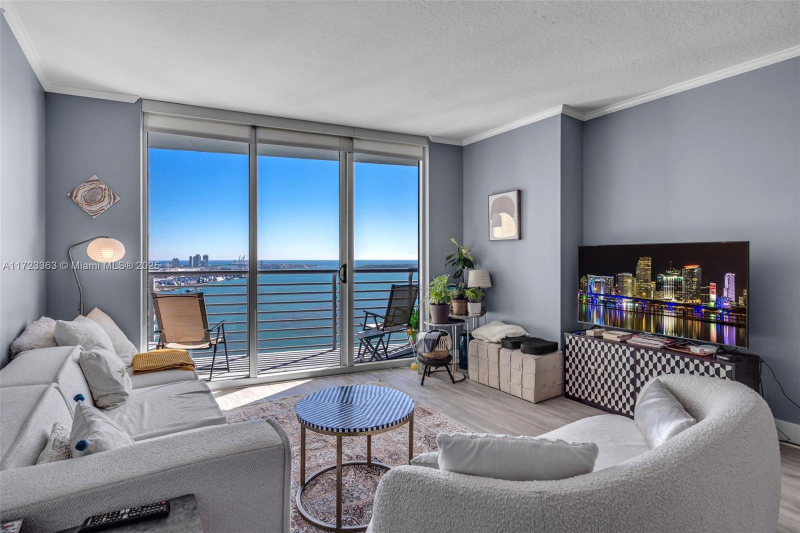 ONE MIAMI WEST CONDO - Residential