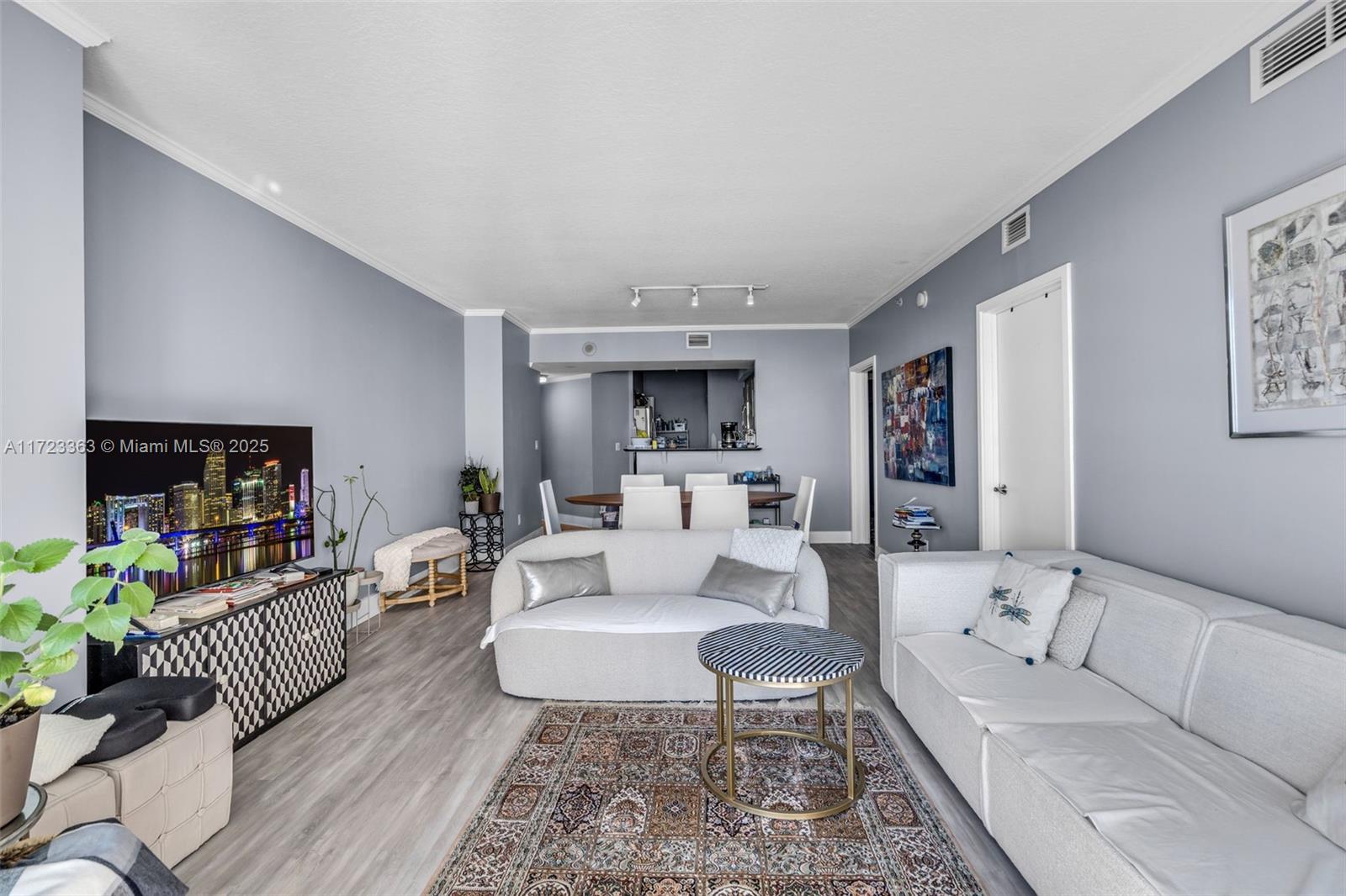 ONE MIAMI WEST CONDO - Residential