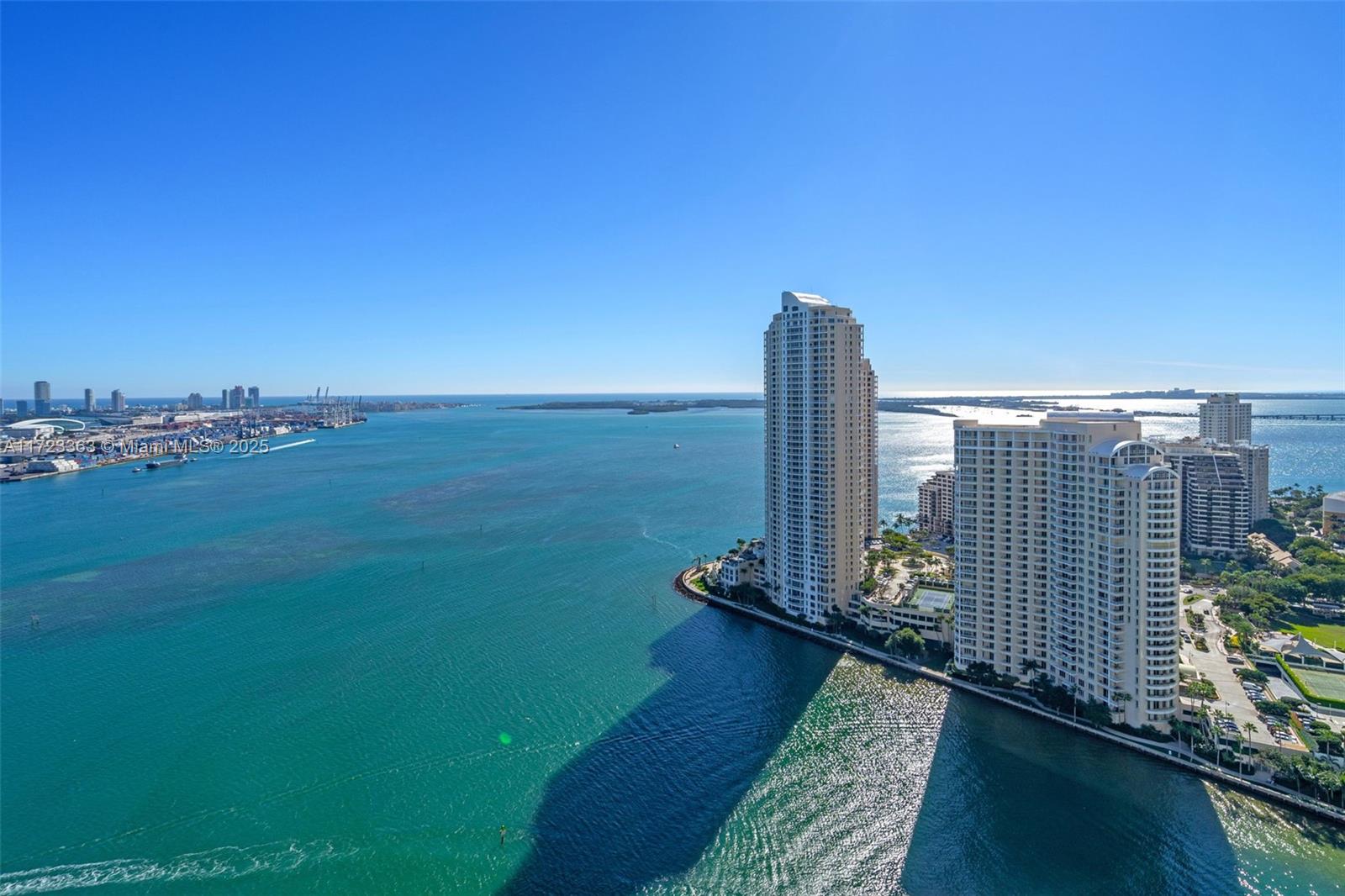 ONE MIAMI WEST CONDO - Residential