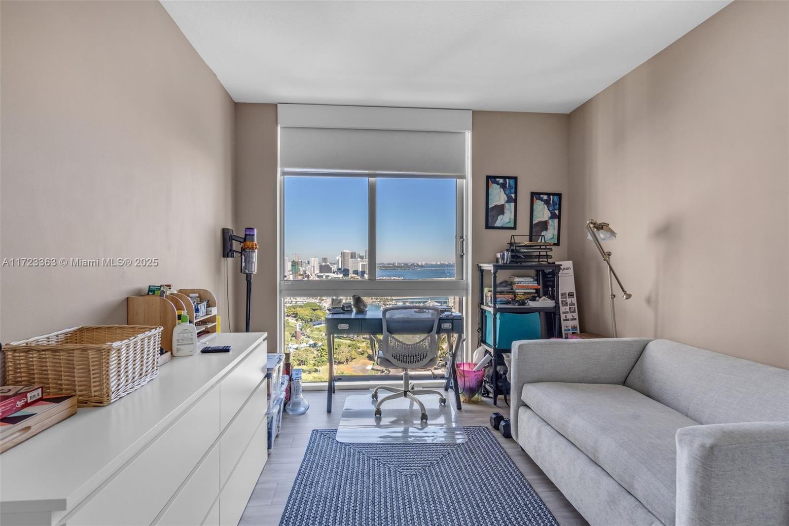 ONE MIAMI WEST CONDO - Residential