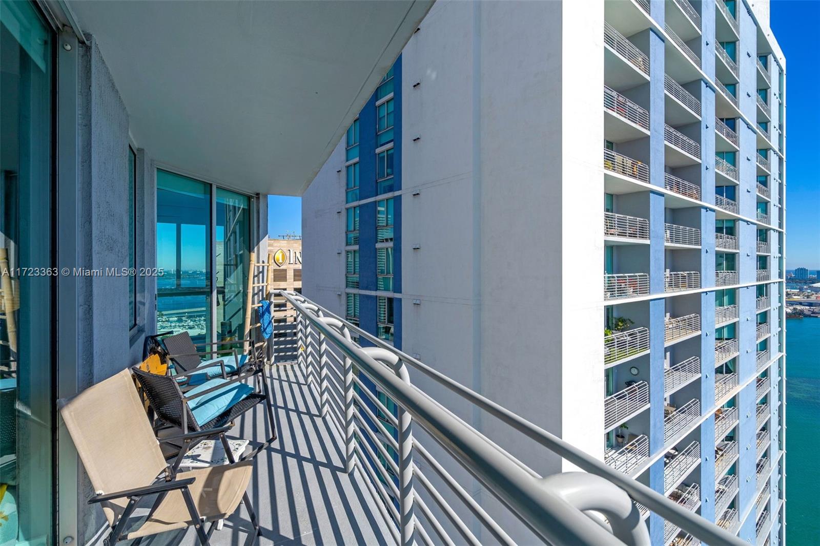 ONE MIAMI WEST CONDO - Residential