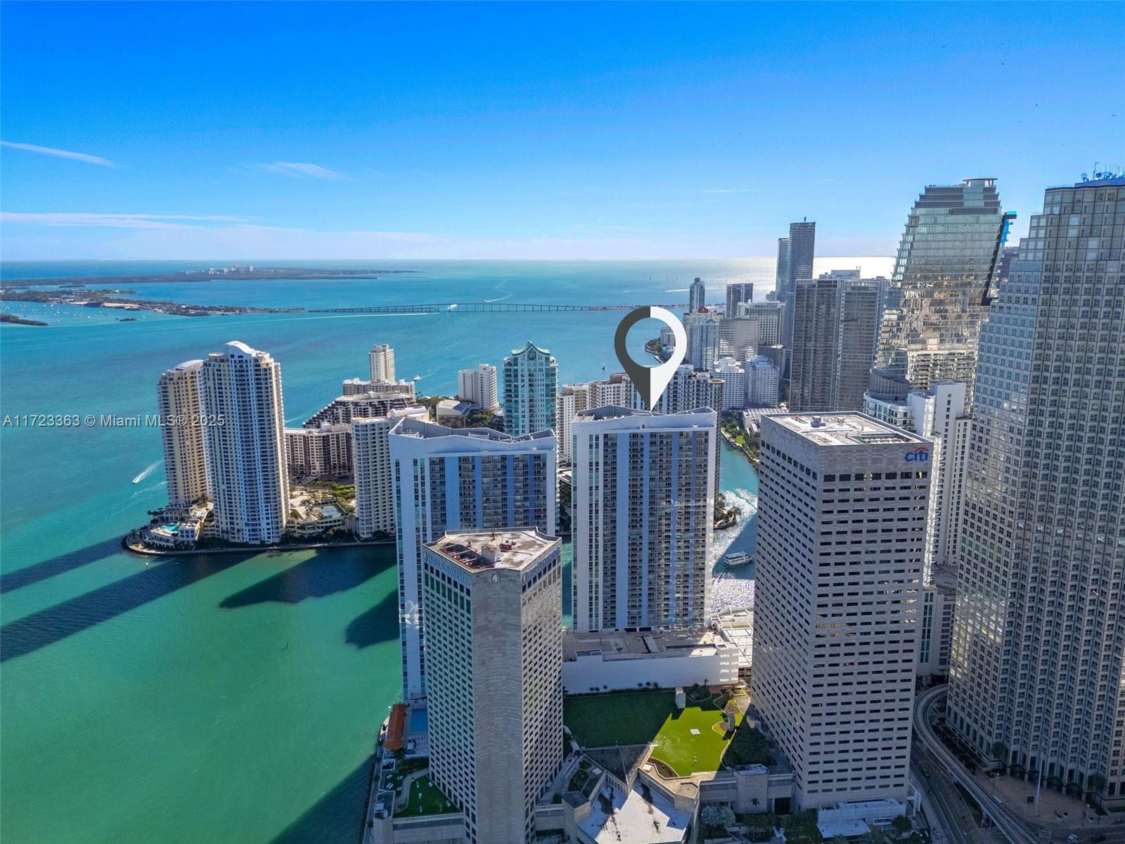 ONE MIAMI WEST CONDO - Residential