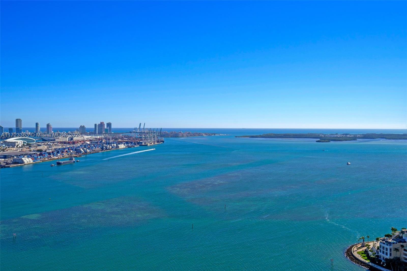 ONE MIAMI WEST CONDO - Residential