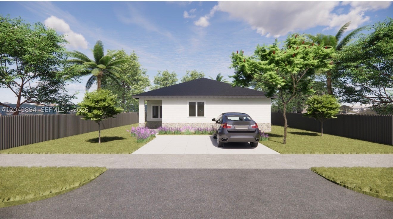 1610 NW 82 Street