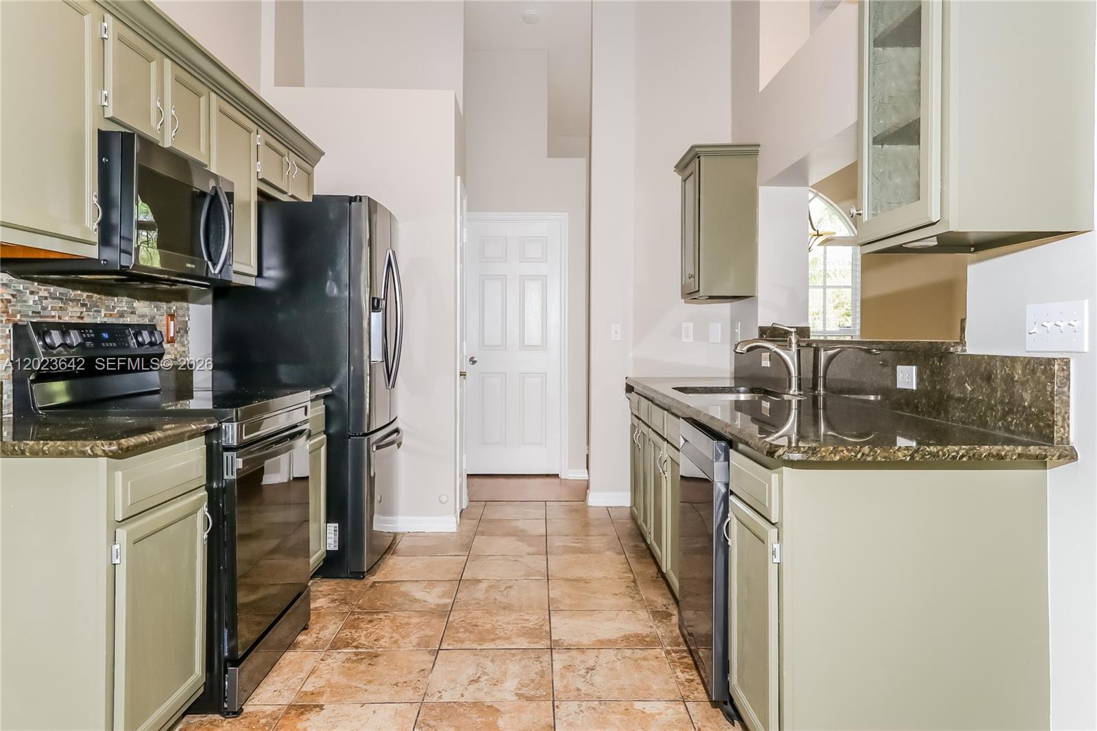 PORT ST LUCIE SECTION 23 - Residential