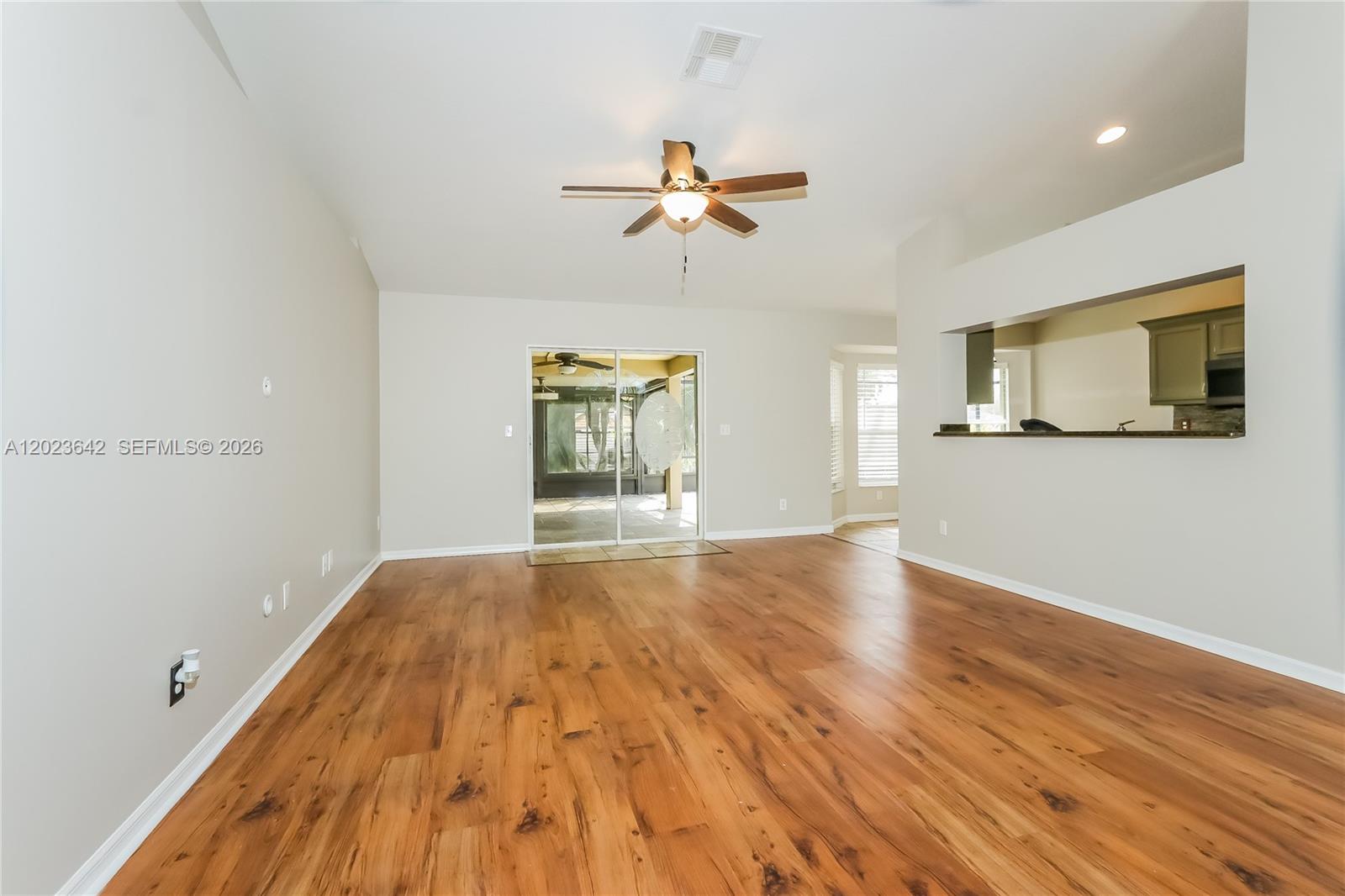 PORT ST LUCIE SECTION 23 - Residential