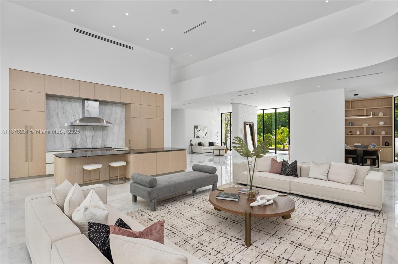 FLA FRUIT LANDS CO SUB NO - Residential