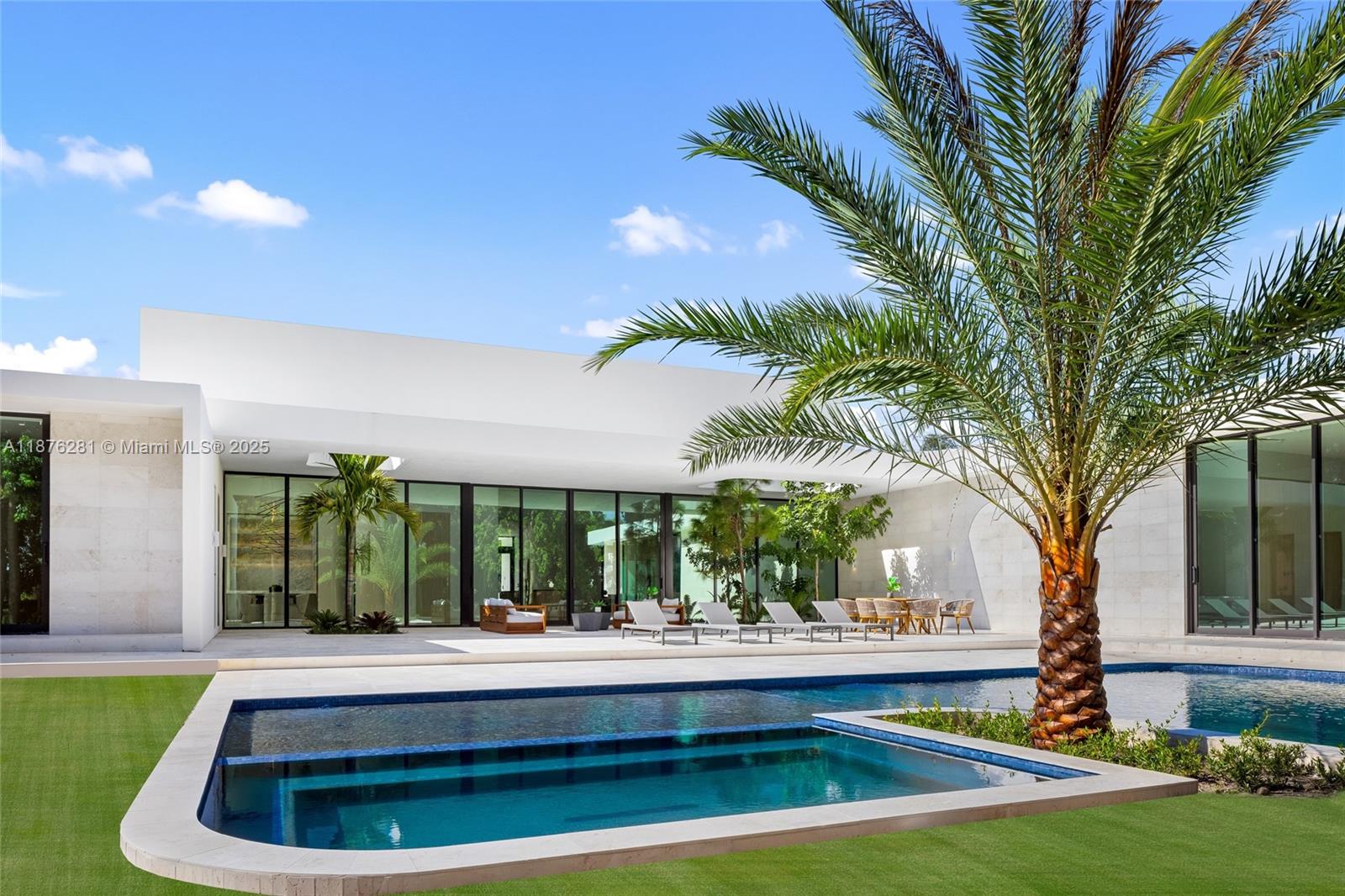 FLA FRUIT LANDS CO SUB NO - Residential