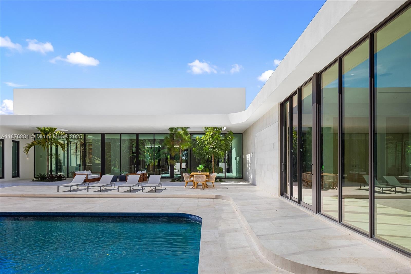 FLA FRUIT LANDS CO SUB NO - Residential