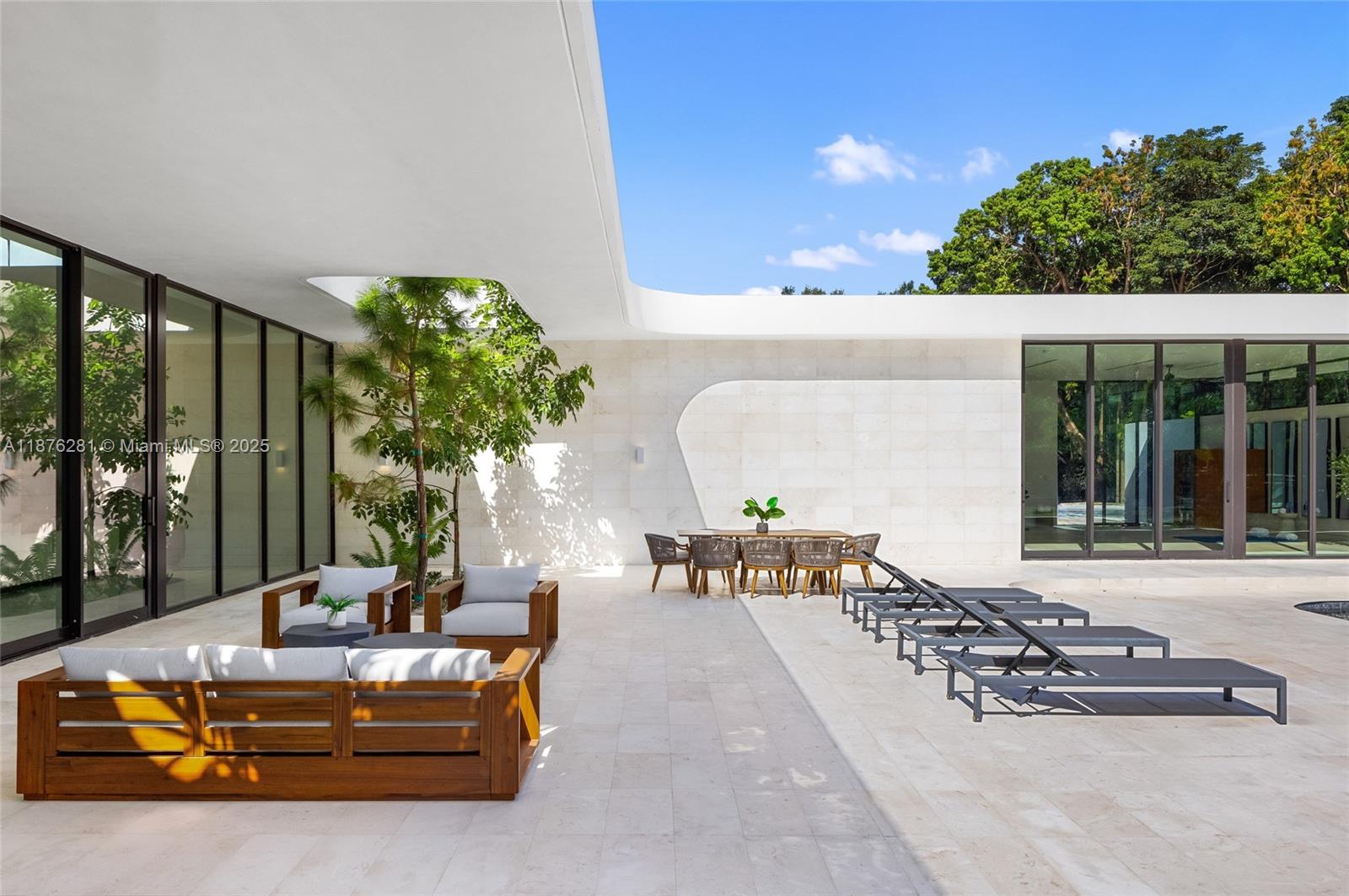 FLA FRUIT LANDS CO SUB NO - Residential