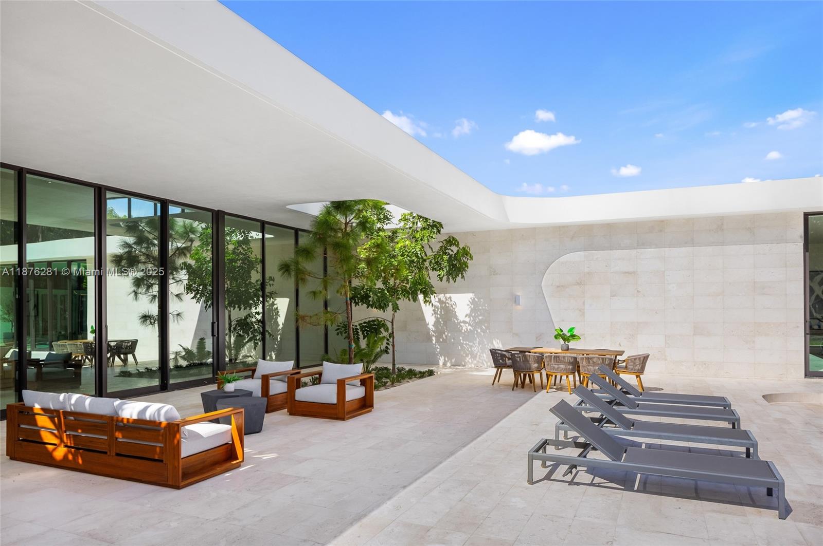 FLA FRUIT LANDS CO SUB NO - Residential