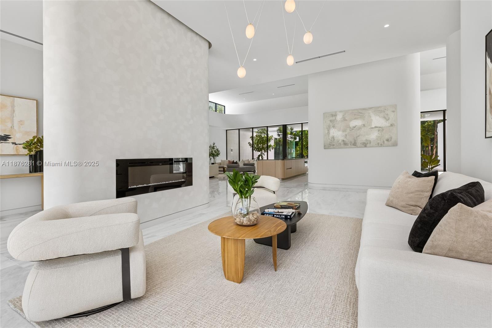 FLA FRUIT LANDS CO SUB NO - Residential