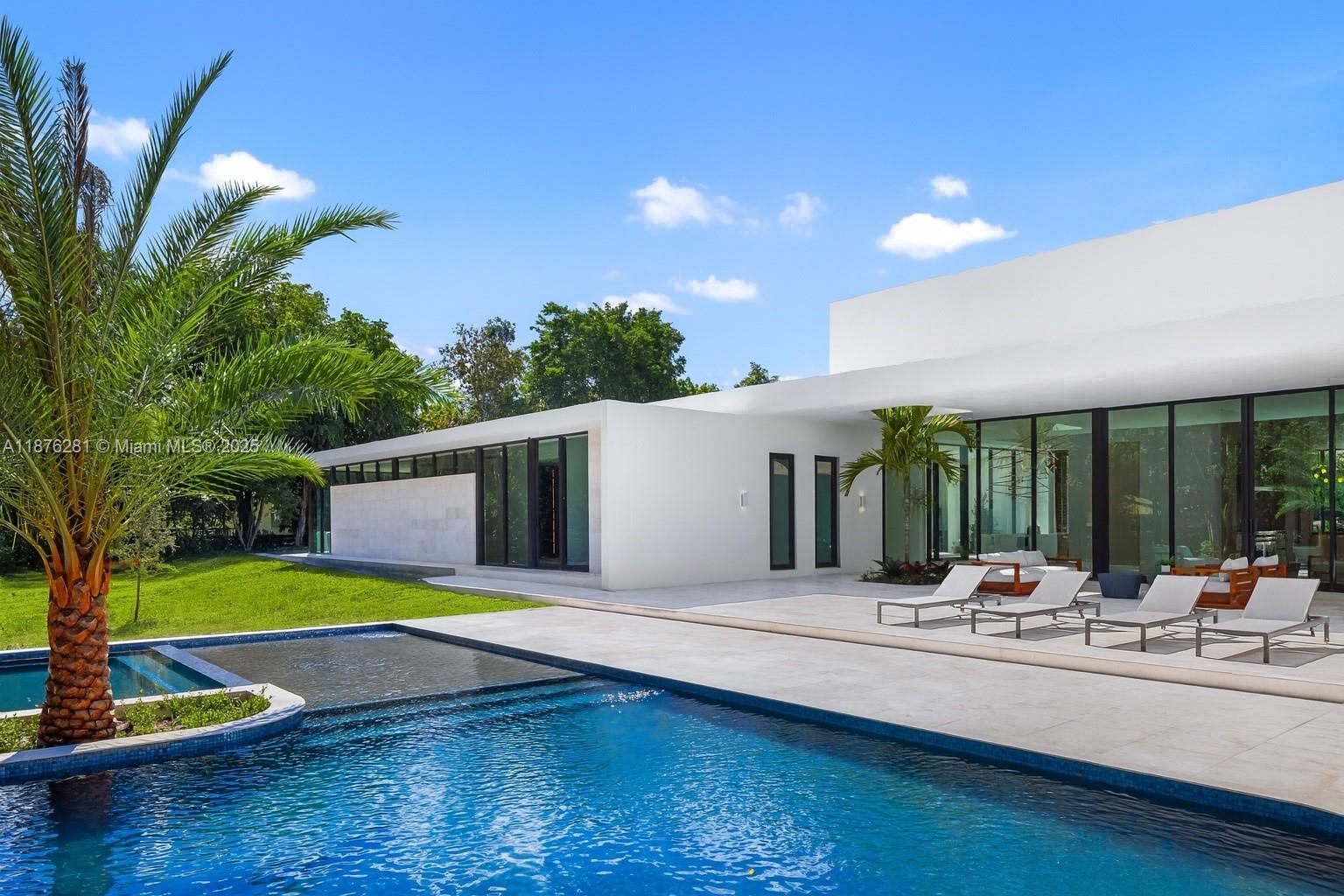 FLA FRUIT LANDS CO SUB NO - Residential