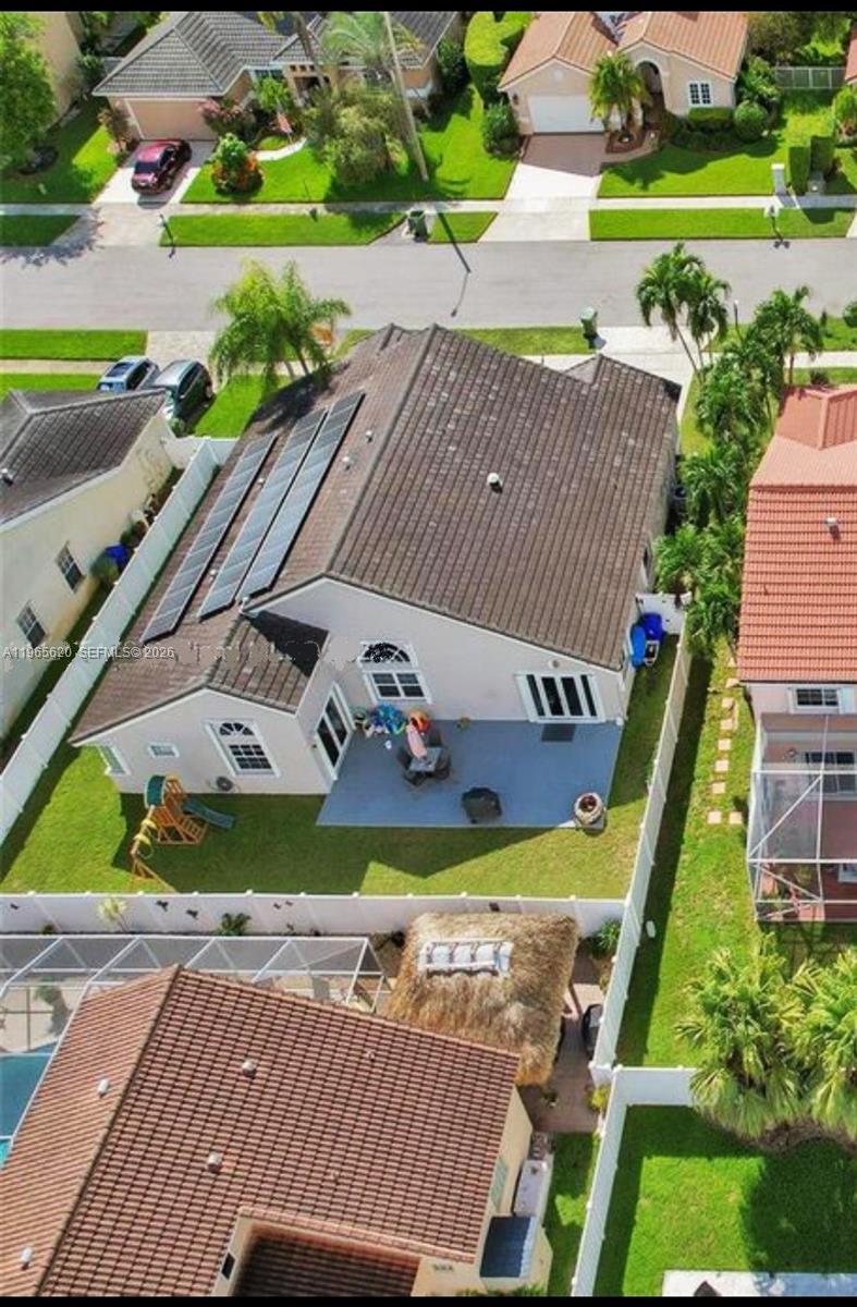 PRESERVE AT CHAPEL TRAIL - Residential