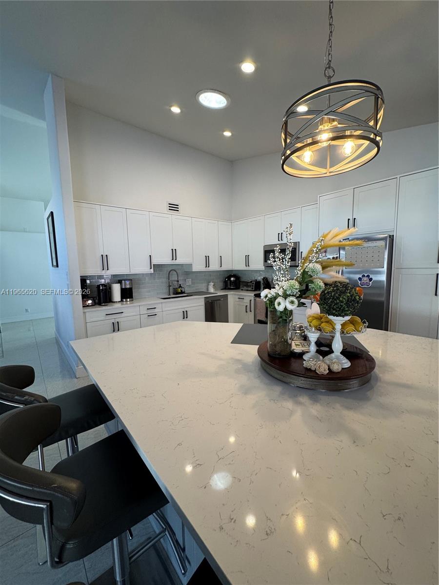 PRESERVE AT CHAPEL TRAIL - Residential