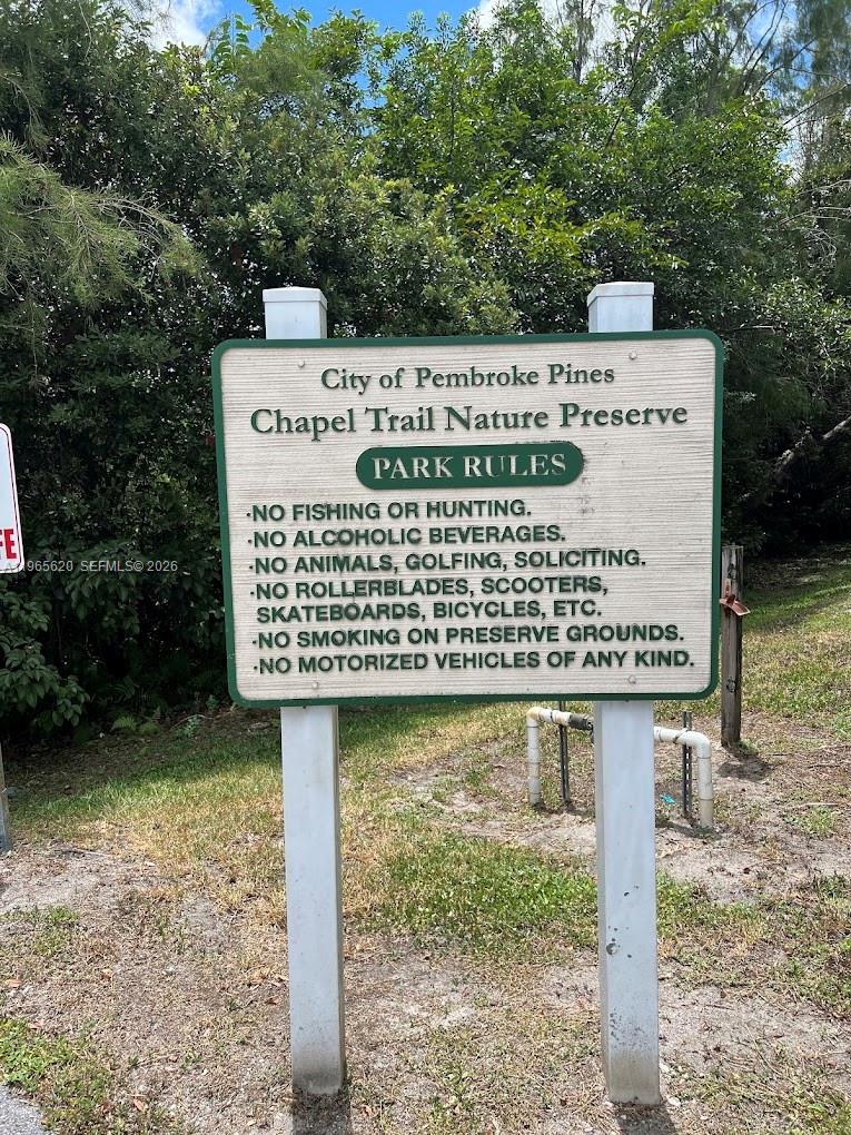 PRESERVE AT CHAPEL TRAIL - Residential