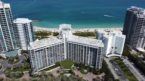 10275 Collins Ave 323 Bal Harbour FL 33154
