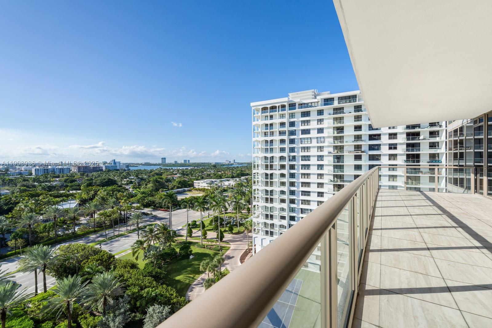 BAL HARBOUR NORTH SOUTH C - Residential