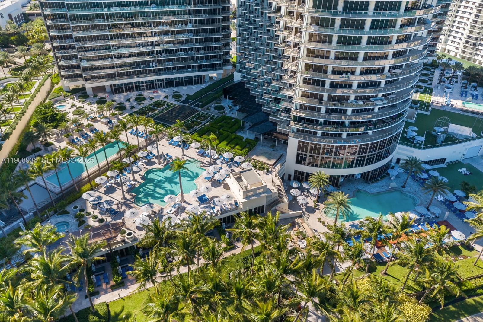 BAL HARBOUR NORTH SOUTH C - Residential
